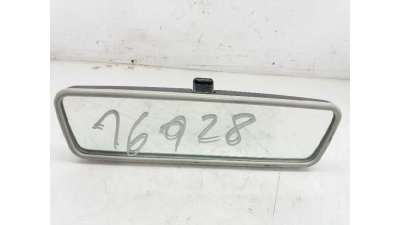 ESPEJO INTERIOR SKODA OCTAVIA II (2009-2012) 1.6 LPG 102CV 1595CC - L.4480824 / 021065