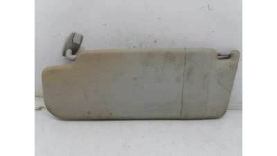 PARASOL IZQUIERDO SKODA OCTAVIA II (2009-2012) 1.6 LPG 102CV 1595CC - L.4480879 / 1Z0857551AS