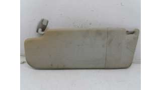 PARASOL IZQUIERDO SKODA OCTAVIA II (2009-2012) 1.6 LPG 102CV 1595CC - L.4480879 / 1Z0857551AS