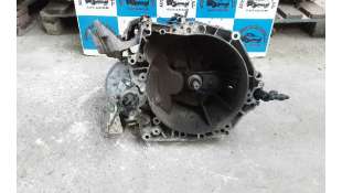 PUERTA TRASERA IZQUIERDA SKODA OCTAVIA II (2009-2012) 1.6 LPG 102CV 1595CC - L.4480893 / 1Z5833055
