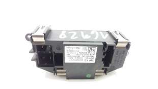 RESISTENCIA CALEFACCION SKODA OCTAVIA II (2009-2012) 1.6 LPG 102CV 1595CC - L.4480897 / 3C0907521F 2