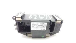 RESISTENCIA CALEFACCION SKODA OCTAVIA II (2009-2012) 1.6 LPG 102CV 1595CC - L.4480897 / 3C0907521F