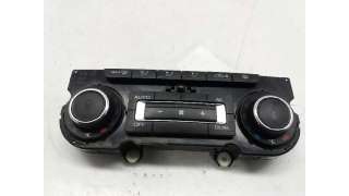 MANDO CLIMATIZADOR SKODA OCTAVIA II (2009-2012) 1.6 LPG 102CV 1595CC - L.4481278 / 3T0907044BR