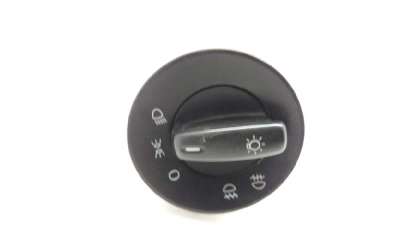 MANDO LUCES SKODA OCTAVIA II (2009-2012) 1.6 LPG 102CV 1595CC - L.4481280 / 1Z0941431K