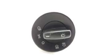 MANDO LUCES SKODA OCTAVIA II (2009-2012) 1.6 LPG 102CV 1595CC - L.4481280 / 1Z0941431K