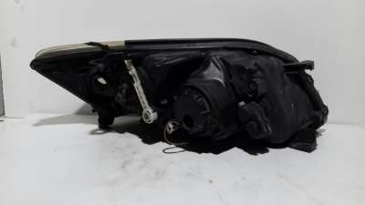 RADIADOR AGUA SKODA OCTAVIA II (2009-2012) 1.6 LPG 102CV 1595CC - L.4481310 / 1K0121251DF