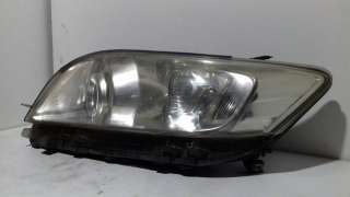 RADIADOR AGUA SKODA OCTAVIA II (2009-2012) 1.6 LPG 102CV 1595CC - L.4481310 / 1K0121251DF