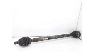 TRANSMISION DELANTERA DERECHA SKODA OCTAVIA II (2009-2012) 1.6 LPG 102CV 1595CC - L.4481318 / 1K0407272JT