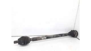 TRANSMISION DELANTERA DERECHA SKODA OCTAVIA II (2009-2012) 1.6 LPG 102CV 1595CC - L.4481318 / 1K0407272JT