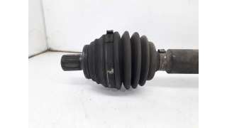 TRANSMISION DELANTERA DERECHA SKODA OCTAVIA II (2009-2012) 1.6 LPG 102CV 1595CC - L.4481318 / 1K0407272JT