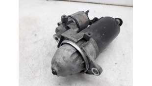 MOTOR ARRANQUE OPEL ASTRA G RANCHERA FAMILIAR (1999-2004) 2.0 DTI 16V (F35) 101CV 1995CC - L.4481548 / 0001109052