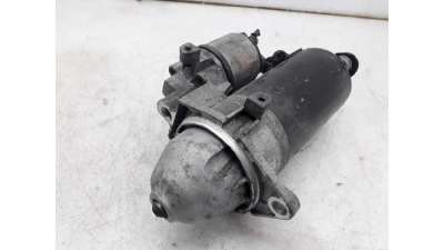 MOTOR ARRANQUE OPEL ASTRA G RANCHERA FAMILIAR (1999-2004) 2.0 DTI 16V (F35) 101CV 1995CC - L.4481548 / 0001109052