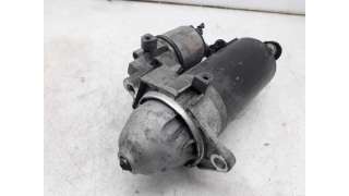 MOTOR ARRANQUE OPEL ASTRA G RANCHERA FAMILIAR (1999-2004) 2.0 DTI 16V (F35) 101CV 1995CC - L.4481548 / 0001109052