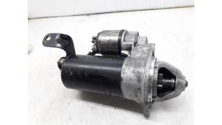 MOTOR ARRANQUE OPEL ASTRA G RANCHERA FAMILIAR (1999-2004) 2.0 DTI 16V (F35) 101CV 1995CC - L.4481548 / 0001109052