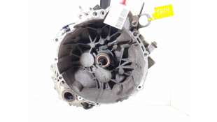 CAJA CAMBIOS RENAULT SAFRANE II (1996-2000) 2.5 20V (B54F) 165CV 2435CC - L.4481573 / VM1005