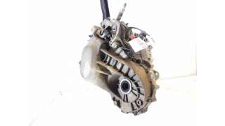 CAJA CAMBIOS RENAULT SAFRANE II (1996-2000) 2.5 20V (B54F) 165CV 2435CC - L.4481573 / VM1005
