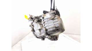 CAJA CAMBIOS RENAULT SAFRANE II (1996-2000) 2.5 20V (B54F) 165CV 2435CC - L.4481573 / VM1005