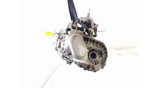 CAJA CAMBIOS RENAULT SAFRANE II (1996-2000) 2.5 20V (B54F) 165CV 2435CC - L.4481573 / VM1005