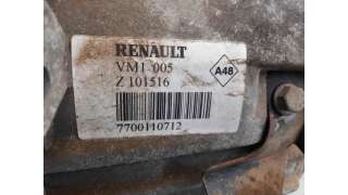 CAJA CAMBIOS RENAULT SAFRANE II (1996-2000) 2.5 20V (B54F) 165CV 2435CC - L.4481573 / VM1005