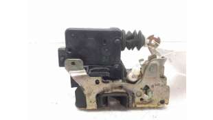CERRADURA PUERTA DELANTERA DERECHA RENAULT SAFRANE II (1996-2000) 2.5 20V (B54F) 165CV 2435CC - L.4481615 / 3098
