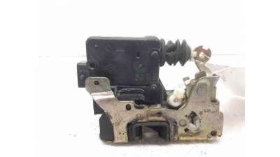 CERRADURA PUERTA DELANTERA DERECHA RENAULT SAFRANE II (1996-2000) 2.5 20V (B54F) 165CV 2435CC - L.4481615 / 3098