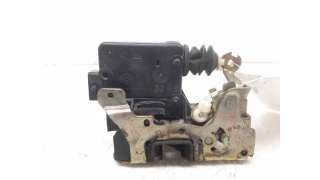 CERRADURA PUERTA DELANTERA DERECHA RENAULT SAFRANE II (1996-2000) 2.5 20V (B54F) 165CV 2435CC - L.4481615 / 3098