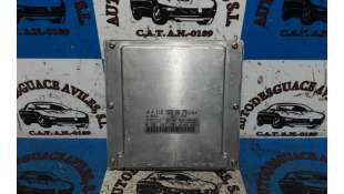 CERRADURA PUERTA DELANTERA DERECHA RENAULT SAFRANE II (1996-2000) 2.5 20V (B54F) 165CV 2435CC - L.4481615 / 3098 2