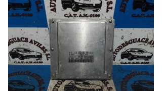 CERRADURA PUERTA DELANTERA DERECHA RENAULT SAFRANE II (1996-2000) 2.5 20V (B54F) 165CV 2435CC - L.4481615 / 3098