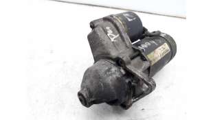 MOTOR ARRANQUE OPEL ASTRA G FASTBACK (1998-2005) 1.6 16V (F08, F48) 101CV 1598CC - L.4481731 / 90341777