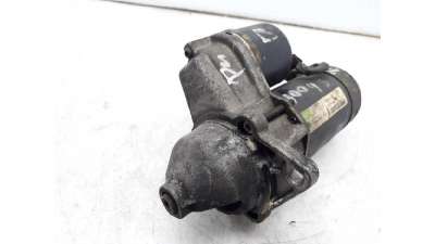 MOTOR ARRANQUE OPEL ASTRA G FASTBACK (1998-2005) 1.6 16V (F08, F48) 101CV 1598CC - L.4481731 / 90341777