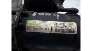 MOTOR ARRANQUE OPEL ASTRA G FASTBACK (1998-2005) 1.6 16V (F08, F48) 101CV 1598CC - L.4481731 / 90341777
