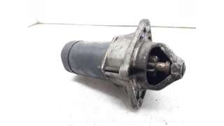 MOTOR ARRANQUE OPEL ASTRA G FASTBACK (1998-2005) 1.6 16V (F08, F48) 101CV 1598CC - L.4481731 / 90341777