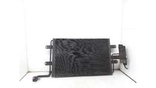 CONDENSADOR / RADIADOR  AIRE ACONDICIONADO SEAT LEON (1999-2006) 1.4 16V 75CV 1390CC - L.4481892 / 0026000812