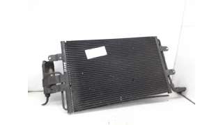 CONDENSADOR / RADIADOR  AIRE ACONDICIONADO SEAT LEON (1999-2006) 1.4 16V 75CV 1390CC - L.4481892 / 0026000812