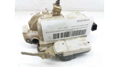 CERRADURA PUERTA DELANTERA DERECHA SEAT IBIZA II (1993-2002) 1.4 I 60CV 1390CC - L.4482130 / 6K3837016C