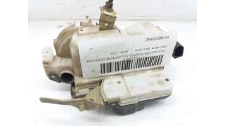 CERRADURA PUERTA DELANTERA DERECHA SEAT IBIZA II (1993-2002) 1.4 I 60CV 1390CC - L.4482130 / 6K3837016C