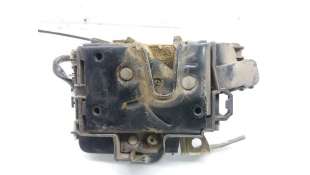 CERRADURA PUERTA DELANTERA DERECHA SEAT IBIZA II (1993-2002) 1.4 I 60CV 1390CC - L.4482130 / 6K3837016C 2