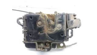 CERRADURA PUERTA DELANTERA DERECHA SEAT IBIZA II (1993-2002) 1.4 I 60CV 1390CC - L.4482130 / 6K3837016C