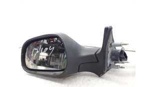 RETROVISOR IZQUIERDO RENAULT SAFRANE II (1996-2000) 2.5 20V (B54F) 165CV 2435CC - L.4482385 / 0117365