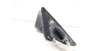 RETROVISOR IZQUIERDO RENAULT SAFRANE II (1996-2000) 2.5 20V (B54F) 165CV 2435CC - L.4482385 / 0117365 2