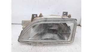 FARO DERECHO FORD ESCORT V (1990-1995) 1.3 60CV 1299CC - L.4482661 / 93AG13005SA2C