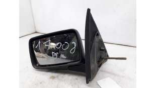 RETROVISOR IZQUIERDO FORD ESCORT V (1990-1995) 1.3 60CV 1299CC - L.4482744 / 6617354
