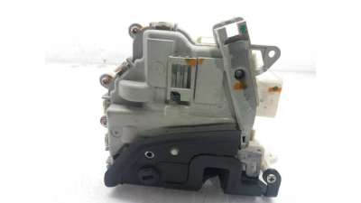 CERRADURA PUERTA TRASERA IZQUIERDA AUDI A4 (2007-2015) - L.4482869 / 8K0839015C