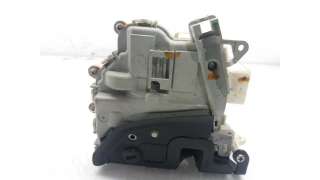 CERRADURA PUERTA TRASERA IZQUIERDA AUDI A4 (2007-2015) - L.4482869 / 8K0839015C