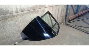 CERRADURA PUERTA TRASERA IZQUIERDA AUDI A4 (2007-2015) - L.4482869 / 8K0839015C 2