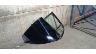 CERRADURA PUERTA TRASERA IZQUIERDA AUDI A4 (2007-2015) - L.4482869 / 8K0839015C