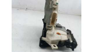 CERRADURA PUERTA TRASERA IZQUIERDA AUDI A4 (2007-2015) - L.4482869 / 8K0839015C
