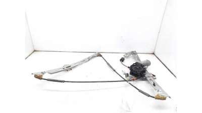ELEVALUNAS DELANTERO DERECHO PEUGEOT 206 FASTBACK (2006-2007) 1.4 LPG 75CV 1360CC - L.4483013 / 9222E4