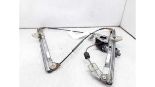 ELEVALUNAS DELANTERO DERECHO PEUGEOT 206 FASTBACK (2006-2007) 1.4 LPG 75CV 1360CC - L.4483013 / 9222E4