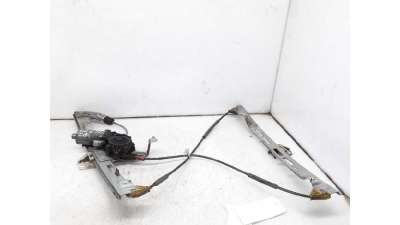 ELEVALUNAS DELANTERO IZQUIERDO PEUGEOT 206 FASTBACK (2006-2007) 1.4 LPG 75CV 1360CC - L.4483014 / 9221E5
